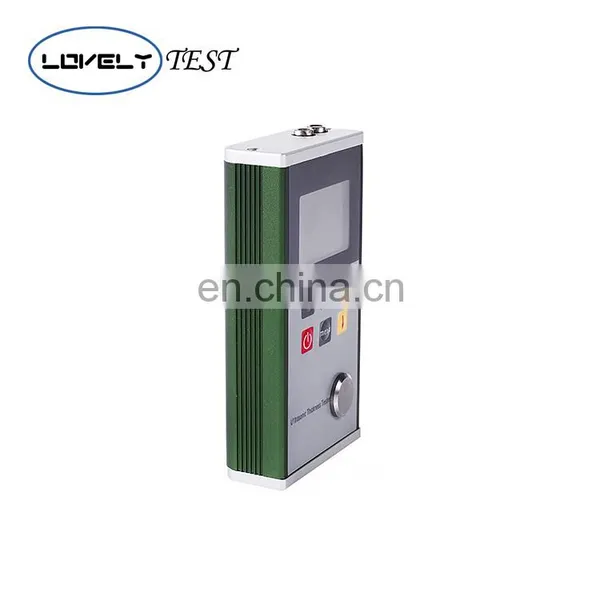 L332 Factory Price Digital Ultrasonic Thickness Gauge photo-4