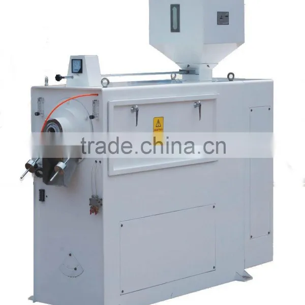 Economic Water Rice Polisher