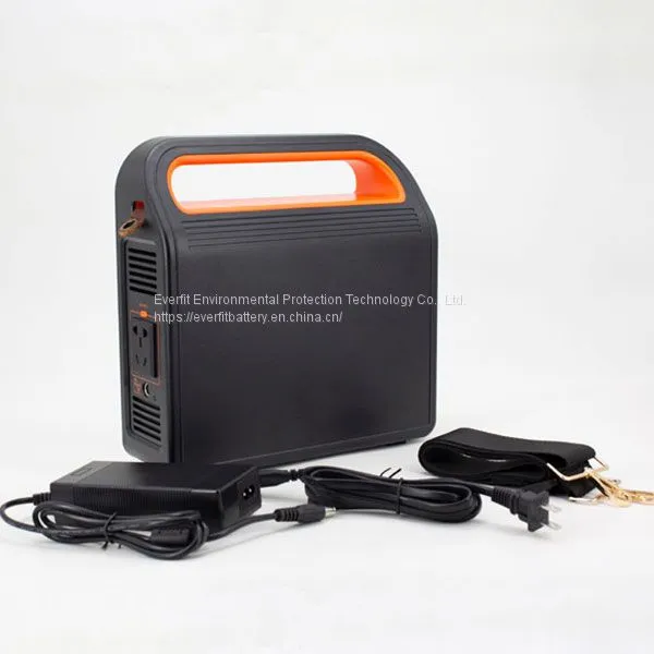 300W Power Station | Best Portable Power Station South Africa photo-2