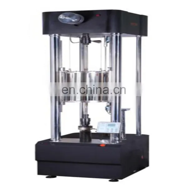 GBW-60B 60kN Computer Control Erichsen Cupping Testing Machine photo-5