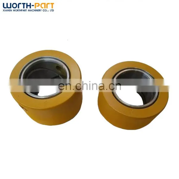 Heavy Equipment Machinery Spare Parts Bucket Ear for Excavator photo-2