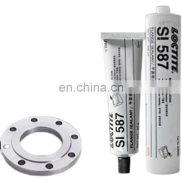 RTV Loctiter 587 595 5910 598bk 5699 Repair Engine Plane Sealing Glue Adhesive Silicone Rubber Sealant Bonding Valve Oil Tank photo-4