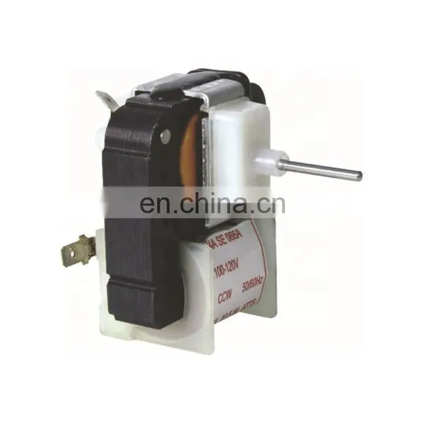 5KSB44AS1570 SHADED POLE High Torque Low Rpm Electric Motor