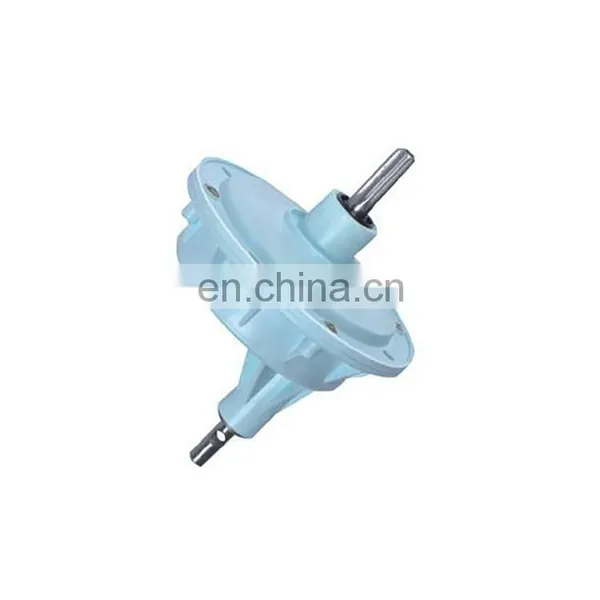 11Z30 L:31.5mm T.L:37.5mm PN.H:60.8mm Reduce Speed Gearbox Washing Machine Gear Box photo-2