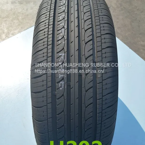 China High Performance Cheap New Passenger Car Tire Wholesale Prices 205/50R16 265/35ZR18 235/40ZR18 KAPSEN HABILEAD