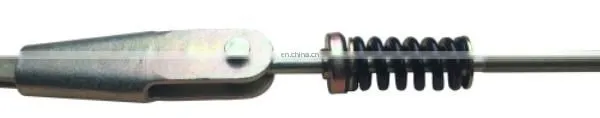 Advance Brand Machine 18mm Elevator Steel Wire Rope Attachment photo-4
