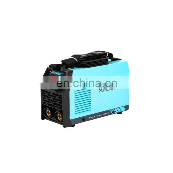 Japan High Quality Smart Industrial Welding Machine With Good Price photo-5