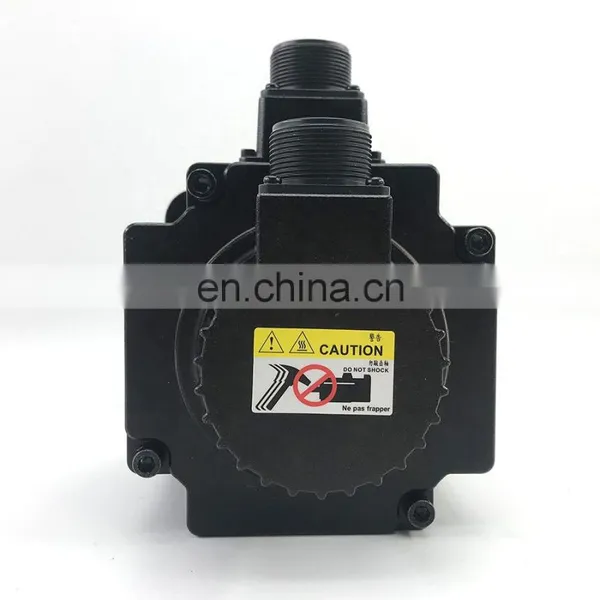 Brand New Delta ECMA-E11310RS AC Servo Motor photo-3