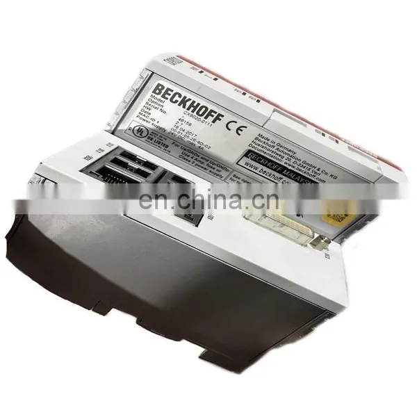 Hot Selling Beckhoff BK5200 in Stock photo-3