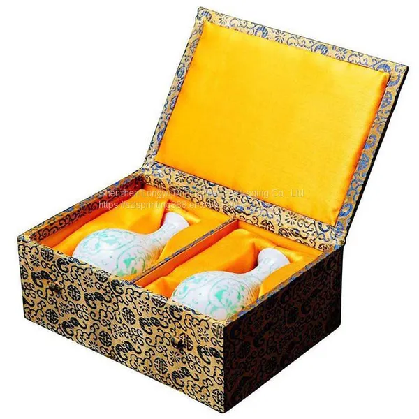 Customized Tiandi Box Customized Tiandi Box Customized Hardcover Box photo-4