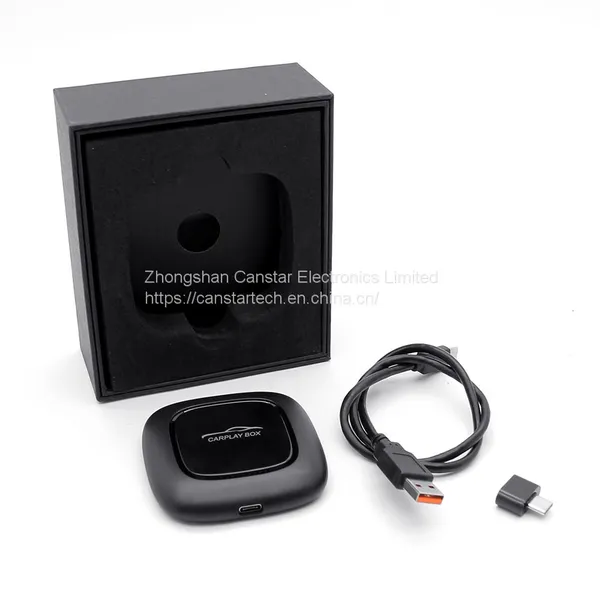 Wireless Carplay 4+64G photo-2