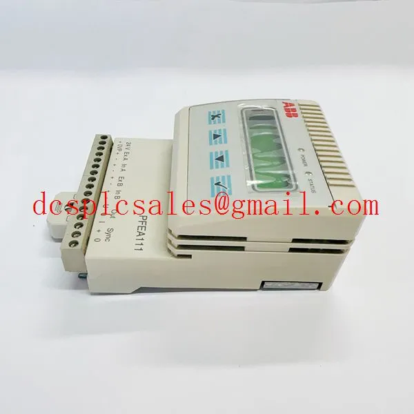 ABB PM511V16 3BSE011181R1 photo-4