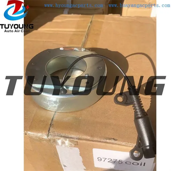 auto ac compressors clutch coils MINI Cooper 64526918122 98275 97275