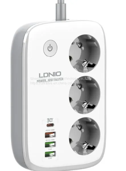 Power Socket