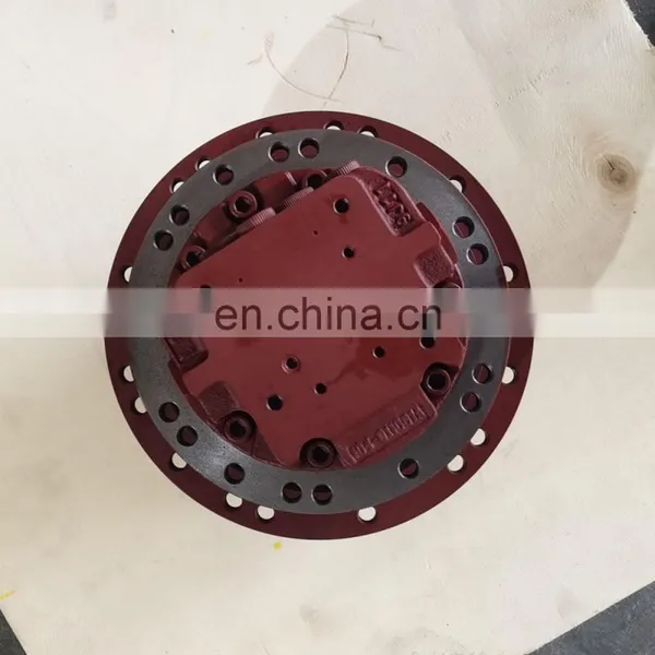 Excavator Travel Motor PC20-5 Small Travel Device PC20-5 Final Drive photo-2