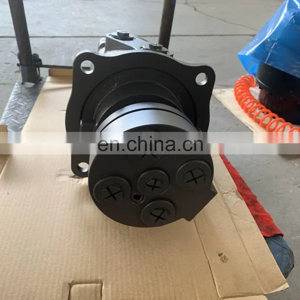 Excavator Turning Joint 1146-00062 SA1146-00062 EC210B EC240B Swing Center Joint photo-3