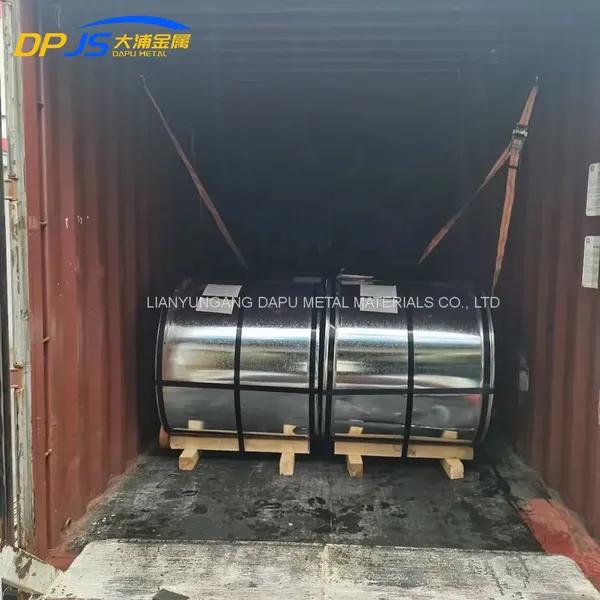 Fast Delivery 0.5mm Thick AISI Hot Cold Rolled 304/316/202/430/334/347 Stainless Steel Coil/Strip/Roll photo-5