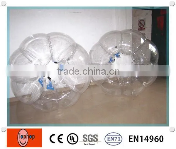 Loopyball Inflatable Ball Suit Loopy Ball photo-5