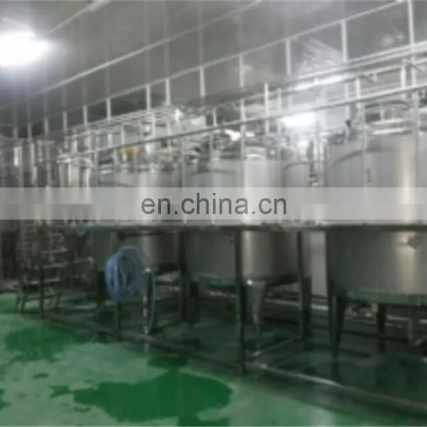 Commercial Cashew Apple Juice Processing Line photo-3