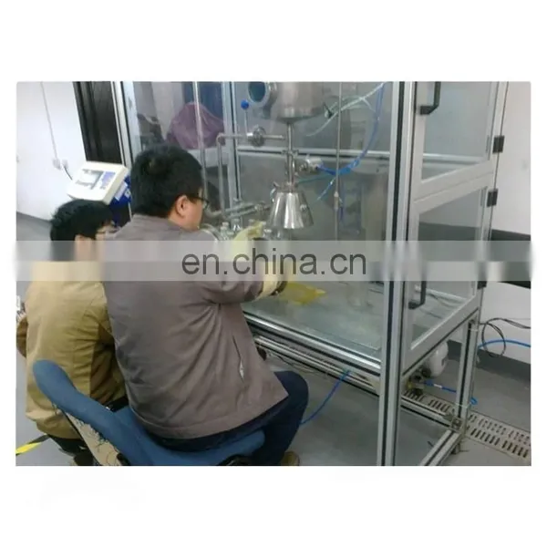 Lab Size NFC Juice Making Plant photo-2