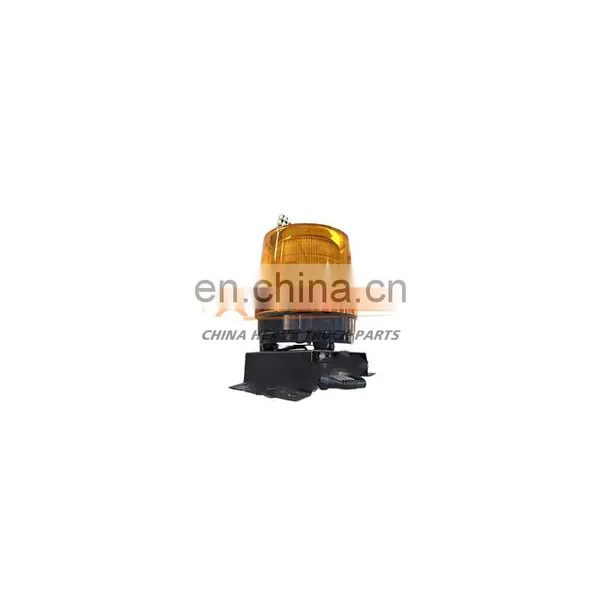China Heavy Truck C7h/T7h/T5g Sinotruk Sitrak Electric System WG9719790021 Warning Light (Lte135) photo-2