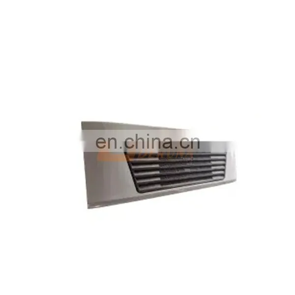 WEICHAI Engine Shacman F3000 Truck Spare Parts DZ13241110011 F3000 Panel photo-2