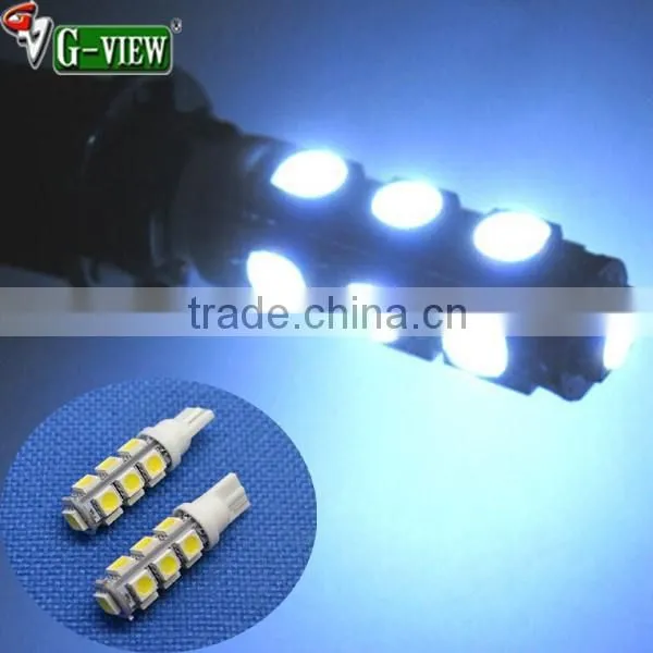 Top Sale T10 13smd 12v 24v Led Auto Light T10 13smd photo-3