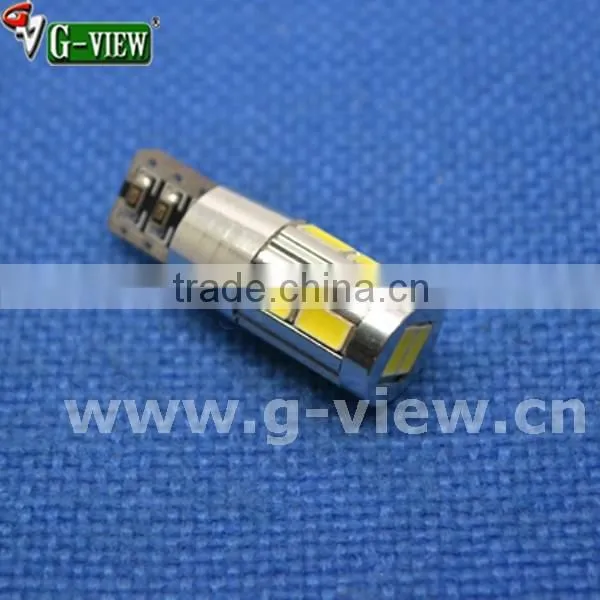 Top Sale T10 Auto Led Bulbs T10 T10 5630 Bulb Led Car Bulb T10 photo-2