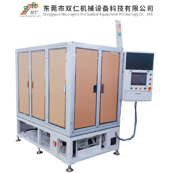 Automatic Injection Machine photo-2