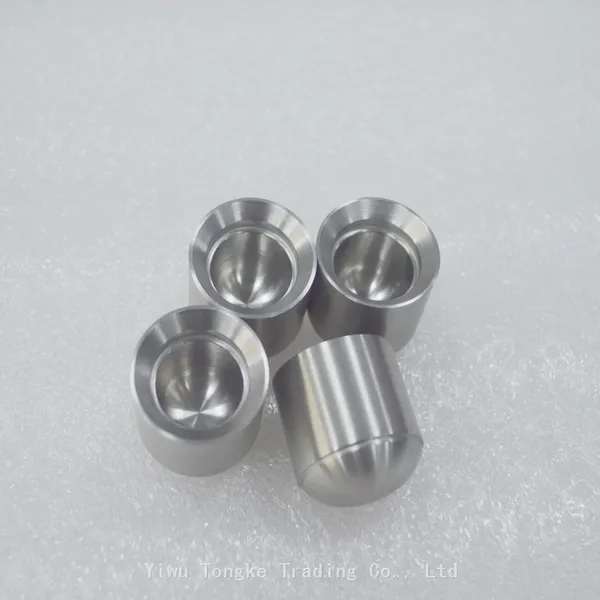 High-temperature Resistant Alumina Ceramic Crucible photo-3