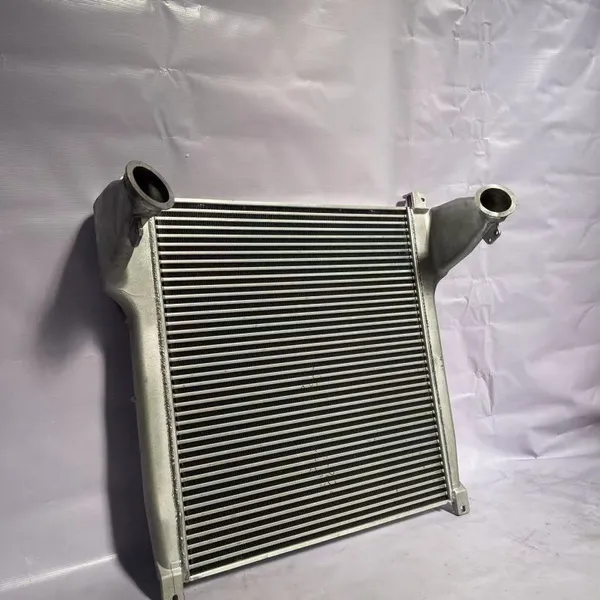 Radiator DONGFENG TRUCK INTERCOOLER 1119010-T38V0 photo-2