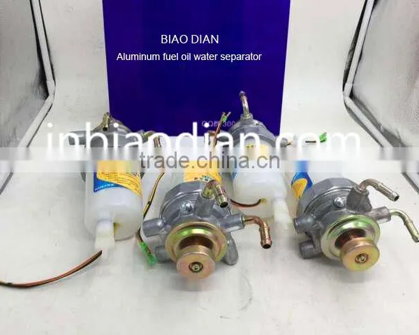 Factory Wholesale Oily Fuel Water Separator photo-2