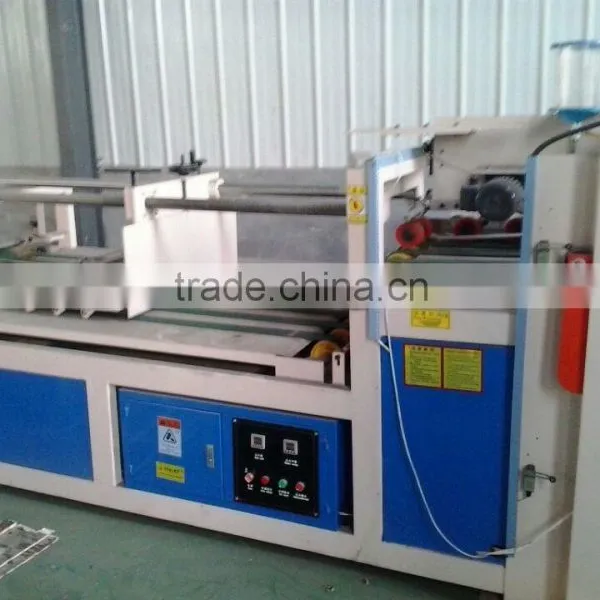 sime-automatic folder gluer machine