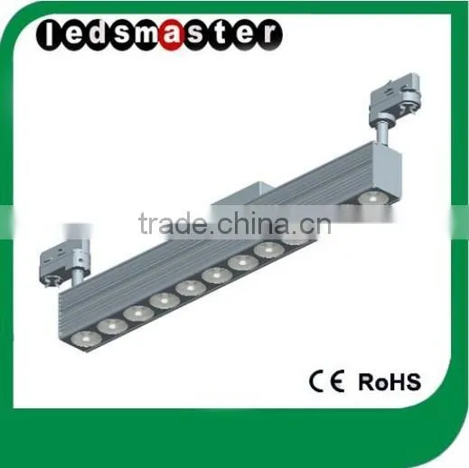 High Brightness 90W LED Track Lights photo-4
