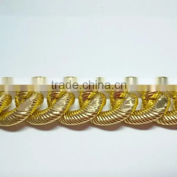 Fashion Aluminum Jewelry Chain,jewelry Aluminium Chain photo-2