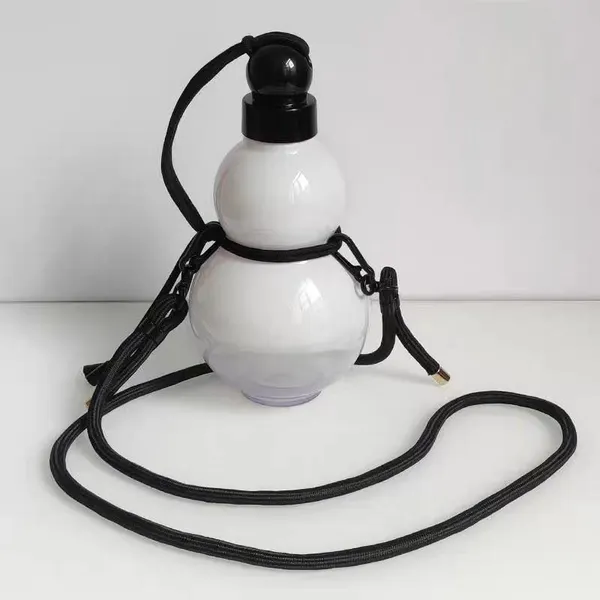 Double Gourde Bottle