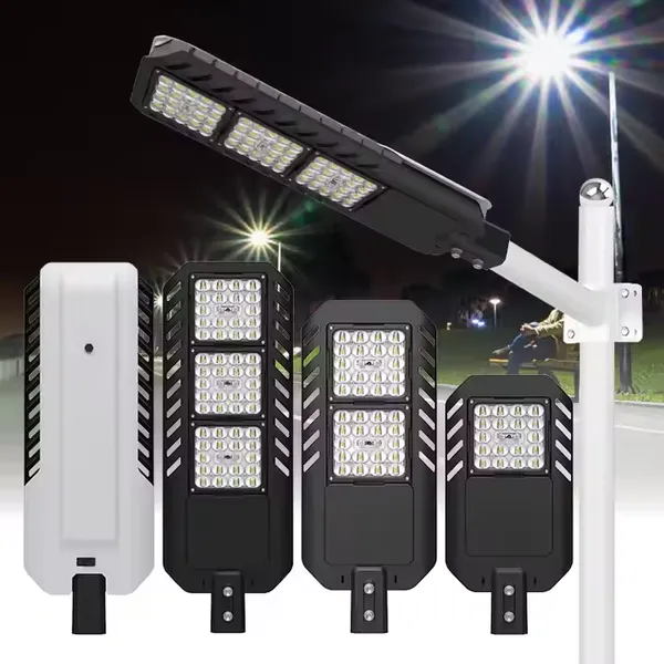 High Power Die Casting Aluminum Outdoor Lighting Waterproof IP65 Smd 120w 240w 320w Project Led Street Light