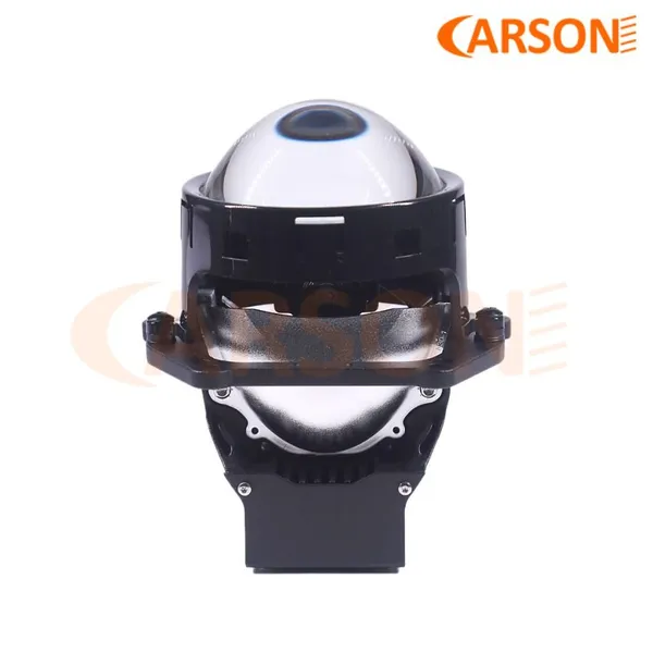 CARSON BAT-1 6+3 CSP LED Bi LED Lens photo-3