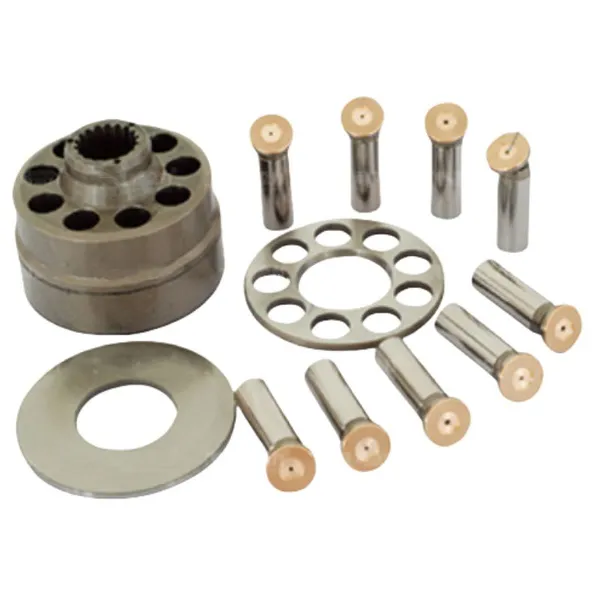 HST Accessories for DC70 DC105 DC60 AW70 82 85G 1180 for KUBOTA YM Rice Combine Harvester Spare Parts
