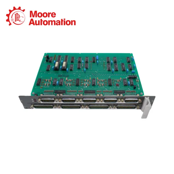 ABB VDA330A02 HIEE410022P2 HIEE30025R2 HIEE410021P1 photo-4