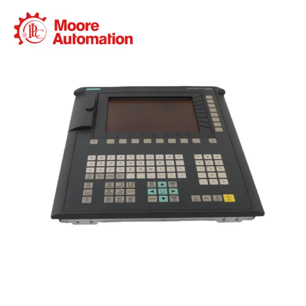 SIEMENS 6FC5370-4AM20-0AA0 photo-5