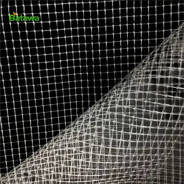 Oriented Plastic Netting 1/4'' photo-2