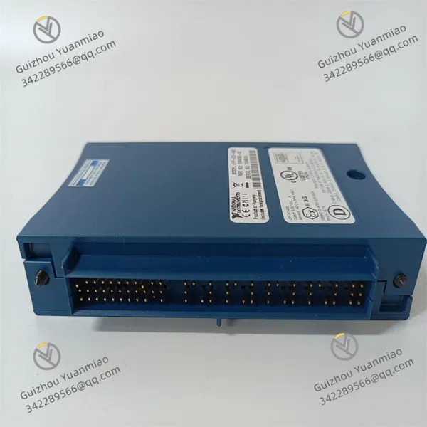NI CFP-DO-400 Sourcing Digital Output Module photo-3