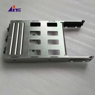 ATM Machine Parts NCR S2 Presenter Nose RA Mid Through Wall Extension Rack 445-0731305 photo-4
