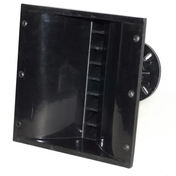 033B Fiberglass Waveguide Tweeter Speaker Horn of 1.4 Inch Throat Line Array Accessories