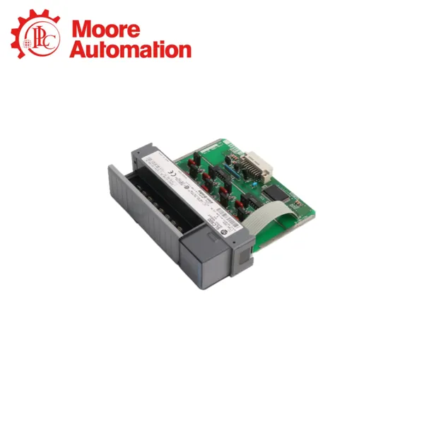 Allen Bradley1746-OB8 photo-2