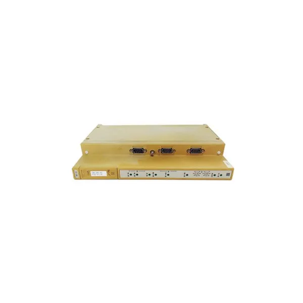 FSM4000 Rugged Flowmeter/communication Output PM825 3BSE010796R1 photo-3