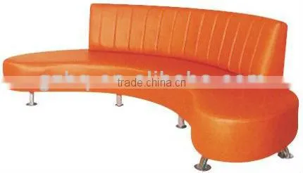 2014Beiqi Salon Furniture Beauty Salon Waiting Chair