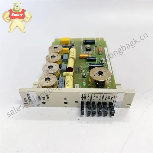 O3ES HENF445789R1 Industrial Automation Control Module: Your Field-Ready Process Orchestrator
