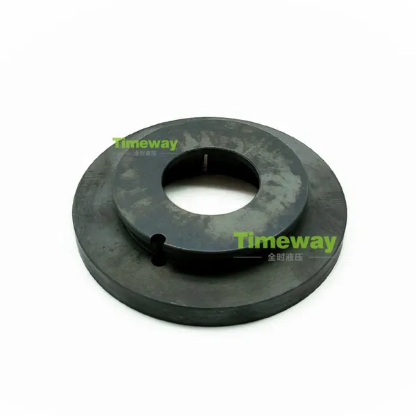 90R75 17CC Charge Pump With Base for Repair SAUER Series Hydraulic Oil Filling Pump Slippage Pump photo-6